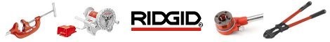 RIDGID _