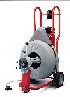 k-750通管機