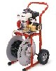KJ-2200-C型水力清管機