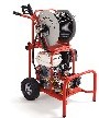 KJ-3000型水力清管機