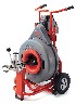 K-7500通管機